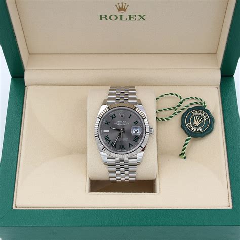 rolex datejust rif uomo|rolex datejust bracelet.